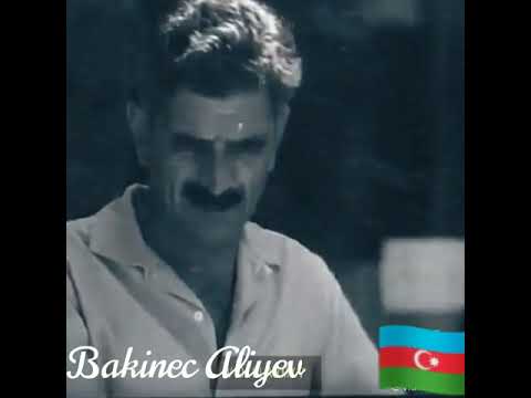 Rəşid  Behbudov  :  YARALIYAM DƏYMƏ  DƏYMƏ