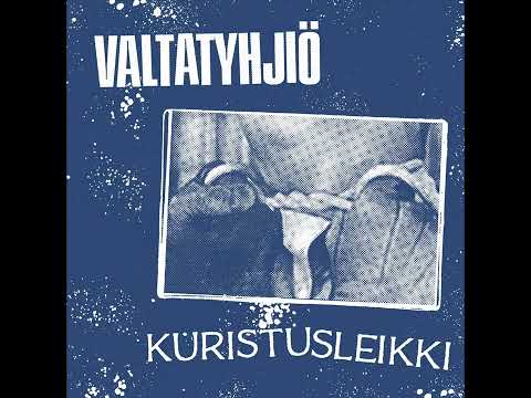 Kuristusleikki artwork