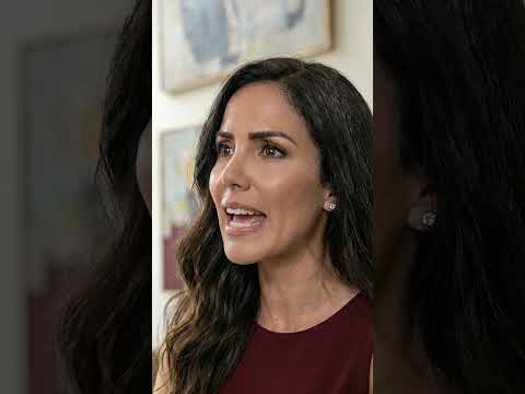 Esta mujer le exigía más de lo que debía al padre de sus hijos