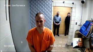 Celebrity Former "American Idol" contestant Caleb Flynn charged with murder Wealth