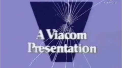 WGBH and A Viacom Presentation BND of Doom of Scary Logo 😈😈