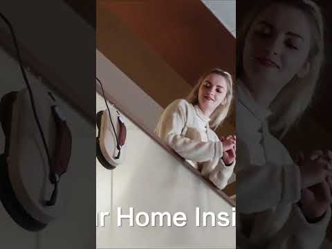 Amazing Smartest Window