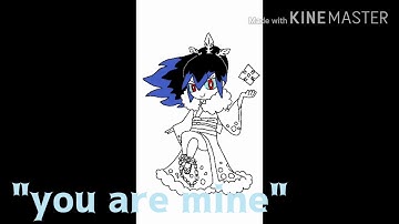 Goku fubukihime keeps you all to herself