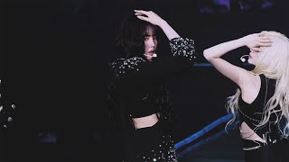 윤 YOON - BEAUTIFUL MONSTER 직캠 Fancam