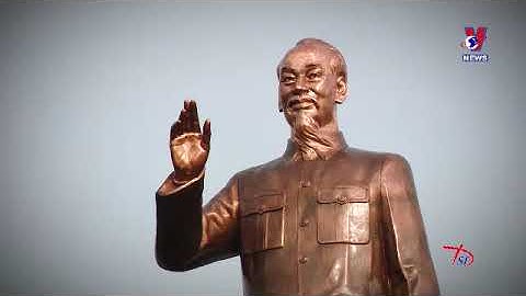 Học Bác mỗi ngày - Bác Hồ với thực hành tiết kiệm