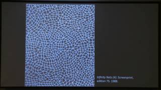 ... lecture by akiko walley though kusama yayoi's prints are not as
renowned h...