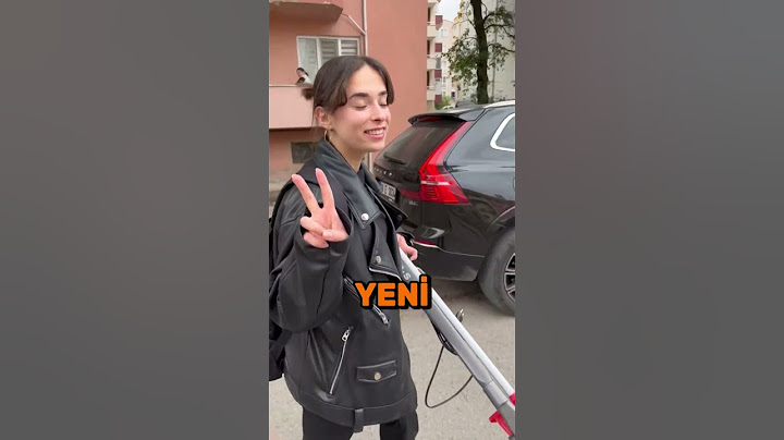 TAŞINDIK!!