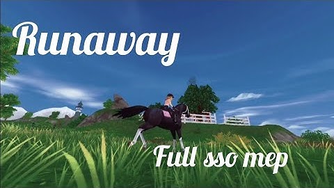 Runaway [FULL SSO MEP]