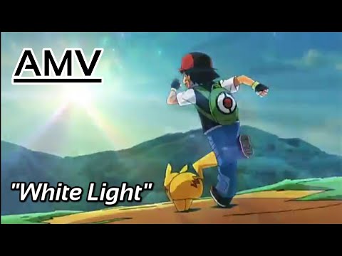 Pokémon Series AMV