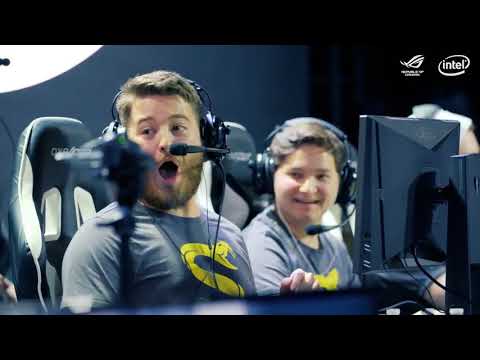 ESPORTS NEWS - 12 დეკემბერი