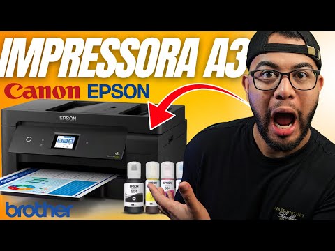 RANKING of the Best Value A3 Printers 2025! A3 Ink Tank Printer