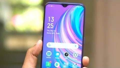 OPPO F11 time set kaise karen | How to change date and time phone | mobile date and time setting