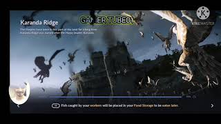 I HELPED EMMA TO SAVE HER PLANET'S FROM ANIMALS | BLACk DESERT MOBILE screenshot 5