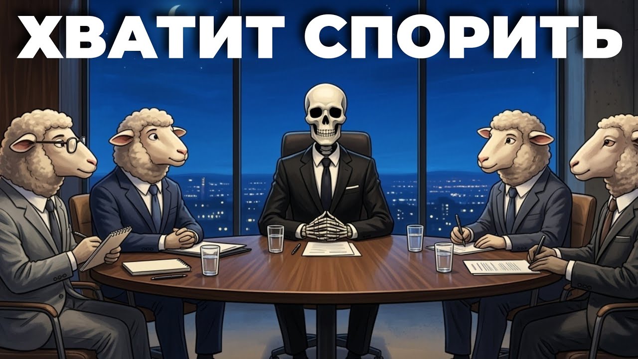 Как умные люди ведут себя с глупцами — Шопенгауэр