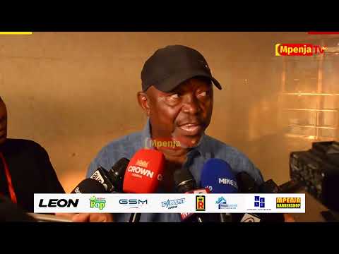 KOCHA JULIO ATAJA SEHEMU ILIPOFELI LEO AMPA MAKAVU KOCHA WA SIMBA DIMITAR PANTEV