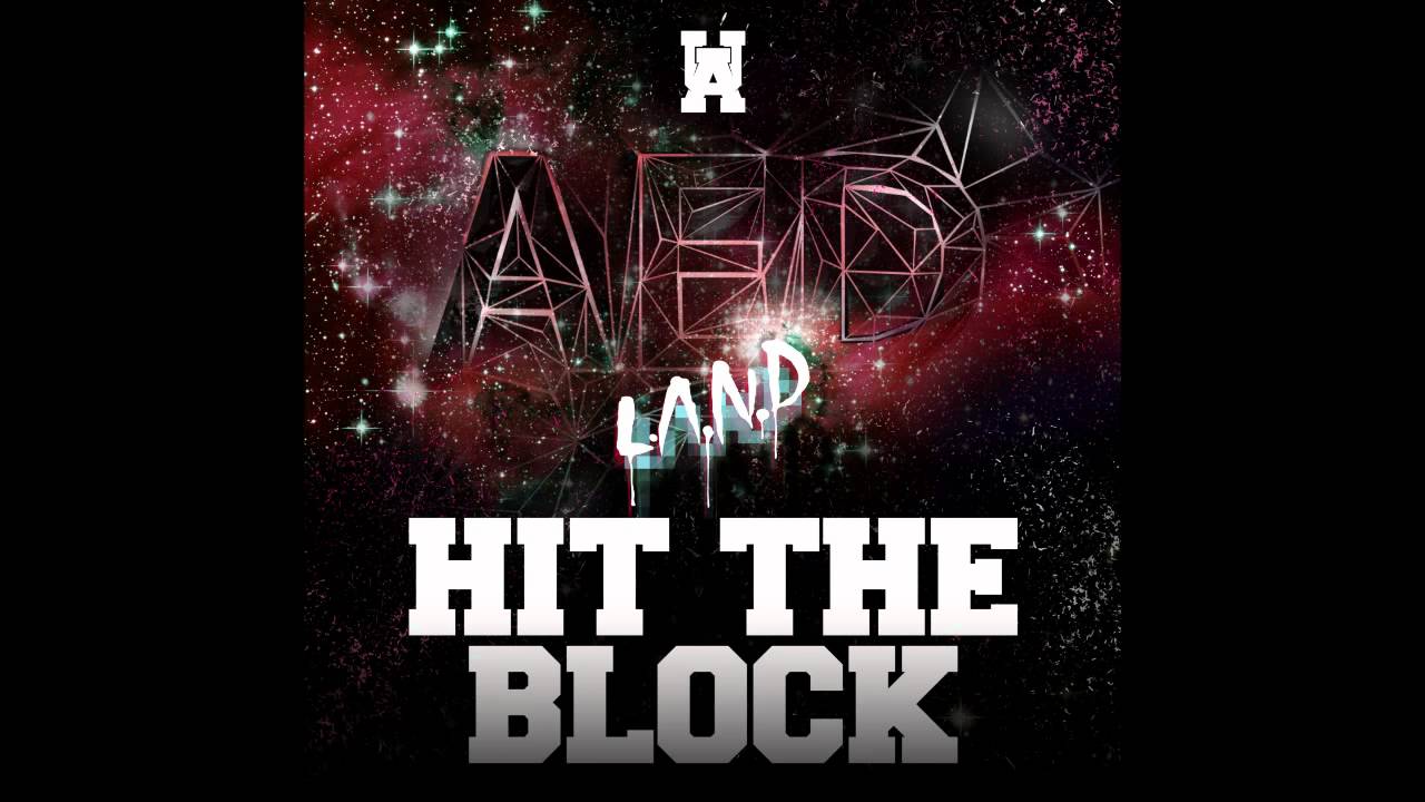 Ultimi AED - 10 - Hit the blockk.mp4