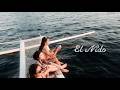 listen to soul funk while i show you el nido 🇵🇭 * postcards &amp; playlists [vol. 2]