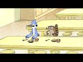 Rigby?