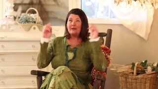 Tales of Old Edna: Who is Edna? Details