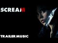 Scream VI - Official Trailer (Music)