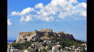 Hotel Grande Bretagne & King George, Athens Destination Drone