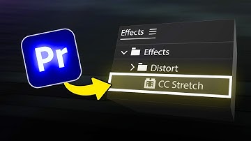 5 SICK Transitions EVERY Editor NEEDS! (Premiere Pro Tutorial)