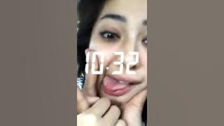 Video Si Cantik Nikita Willy & Pacarnya