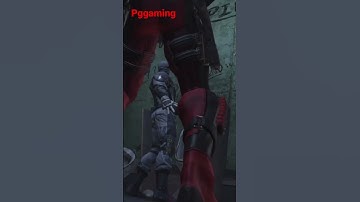 #deadpool #deadpooledit #marvel #marvelcomics #ps5 #gaming #shorts #ytshorts #youtubeshorts #xbox