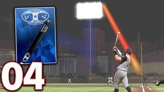 Buying a diamond bat was an amazing idea! mlb the show 18 | road to
gameplay part 4 in this episode of i upgrade ...
