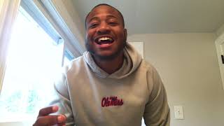 Mike Hilton. Int On Lamar Jackson