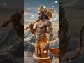 #hanuman #status #viral #bajrangbalistatus #hanumajistatus #kesrinandan #ram