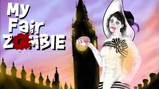 My Fair Zombie Trailer SRS Cinema