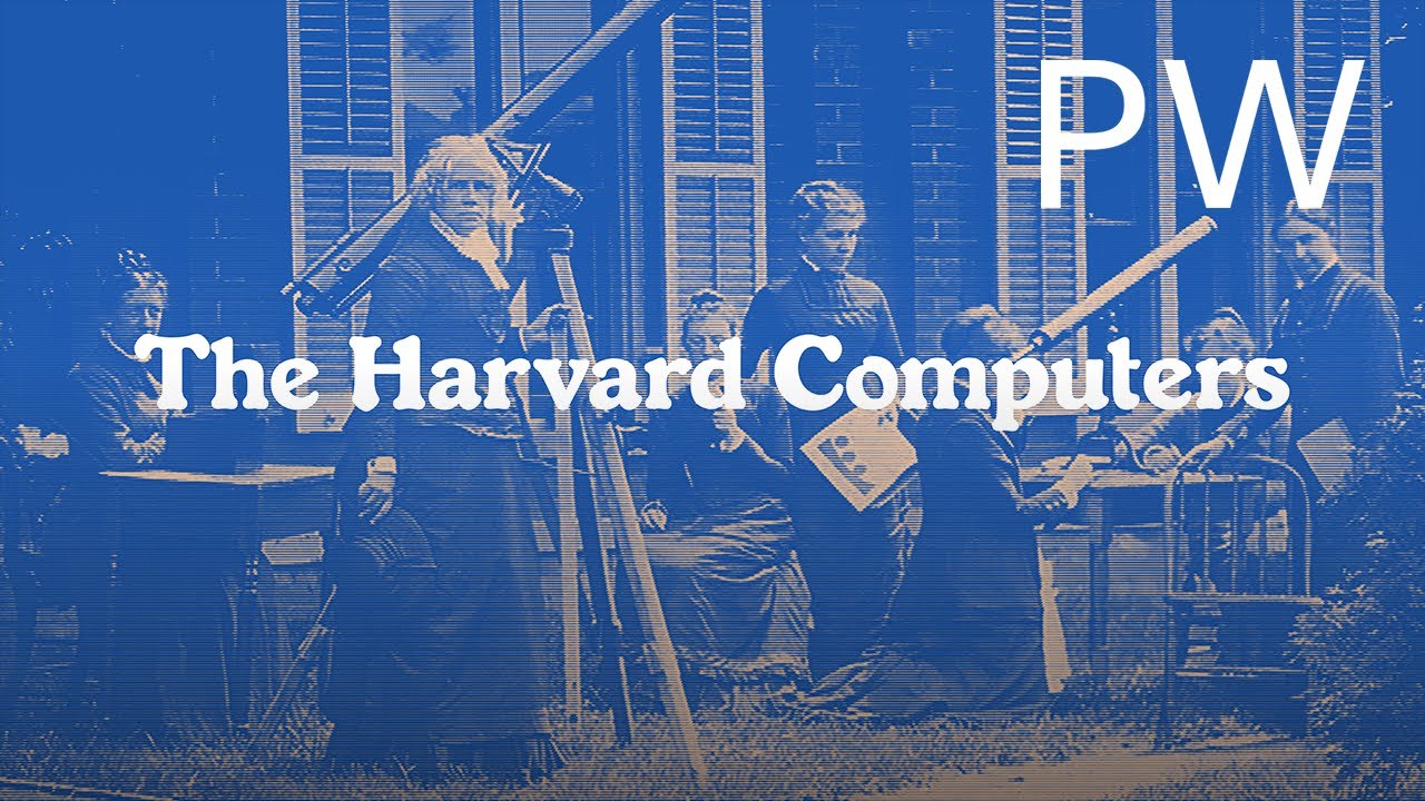 The Harvard Computers: Staged Reading & Talkback with Graham Sack and Jennifer 8. Lee