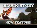 Block Story New Highly Requested Feature Block Story New Highly Requested Feature