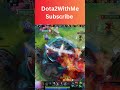Dota Gameplay #shorts