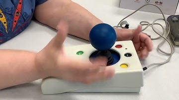 n-Abler Joystick