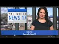 Naperville community television  channel 17