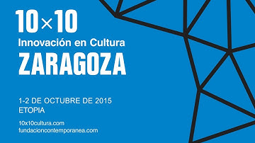 10X10 ZARAGOZA   MAKEWITHCODE