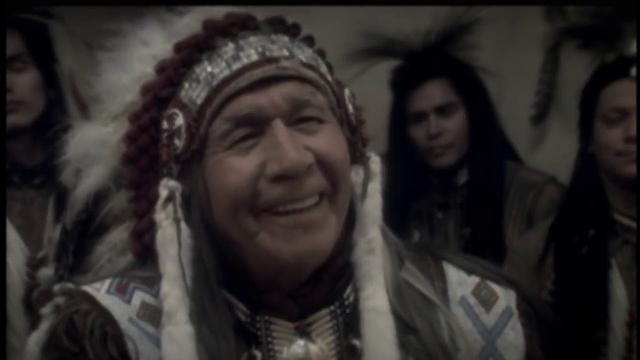 PSA Nightmares: Heritage Minutes - Grey Owl