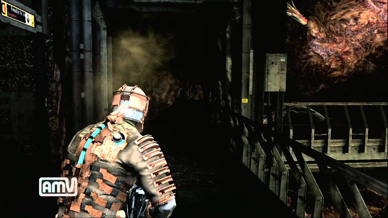 【Celest147】　初見実況　DEAD SPACE act_22