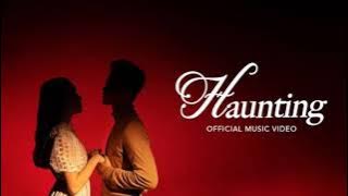 Shanna Shannon & Stevan Pasaribu - Haunting