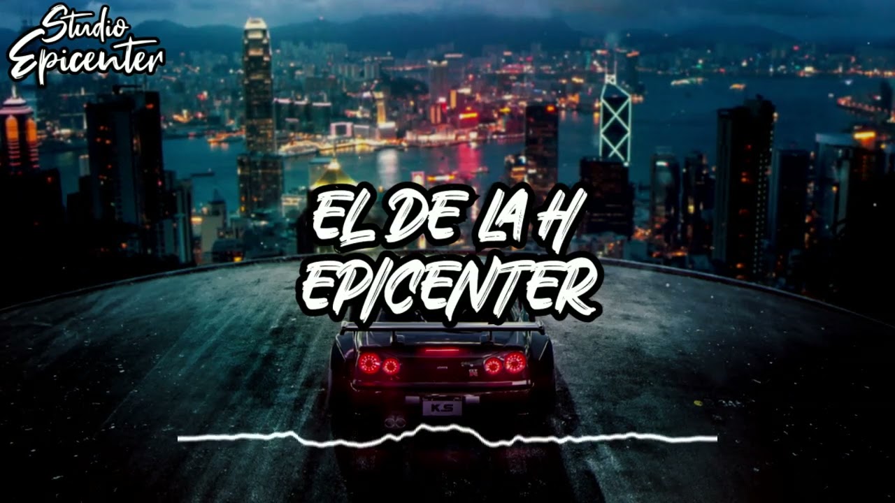 The Night We Met - Lord Huron EPICENTER