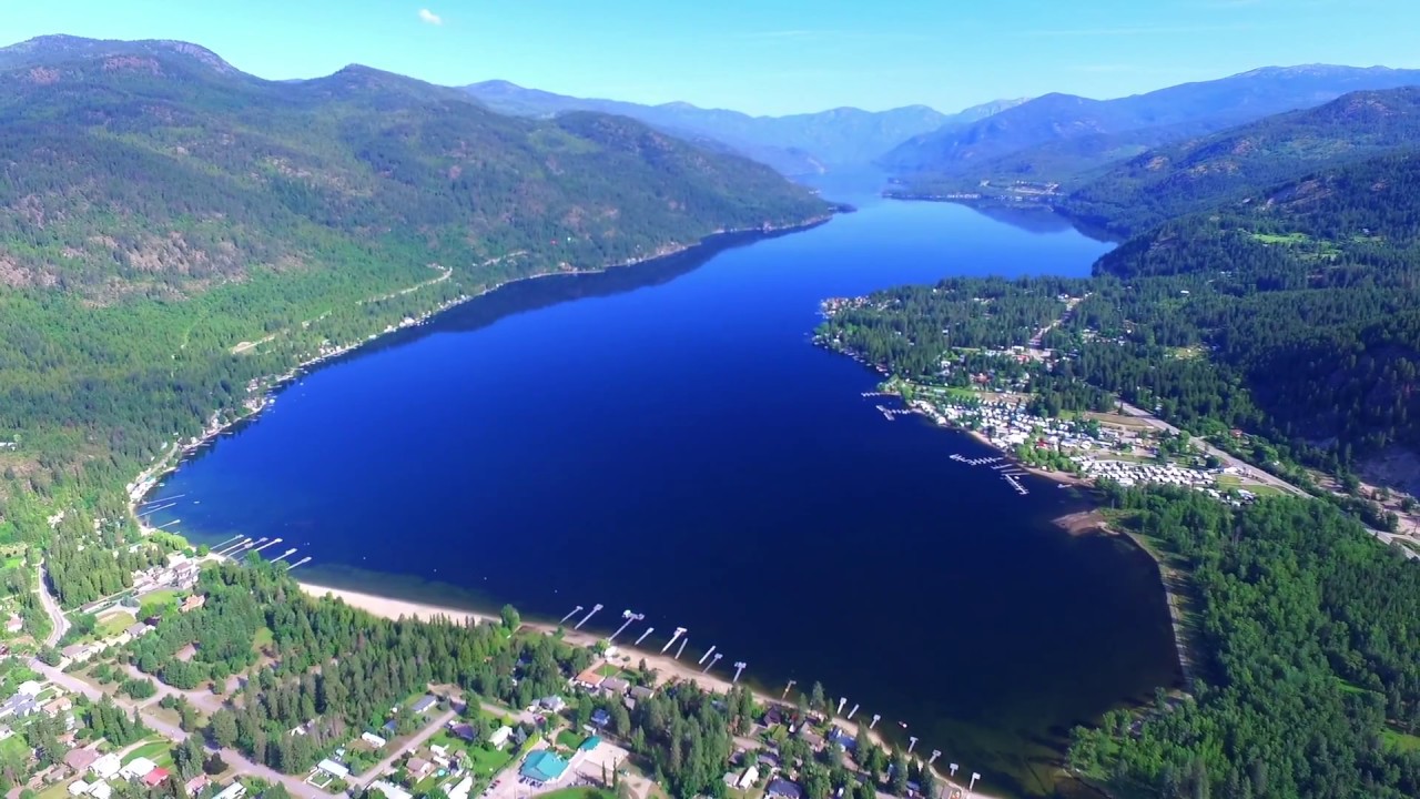 CHRISTINA LAKE ESTATES YouTube