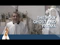 The Holy Ghost and Fatima with Fr. Michael Rodríguez