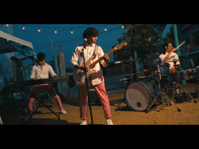 Grupo Morros - Tu Me Llevas (Official Music Video)