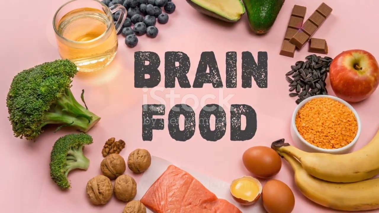 Unlock your Super Brain: A Minute Guide @BLOVEABLE