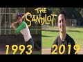 The Sandlot (1993) Cast: Then and Now ★2019★