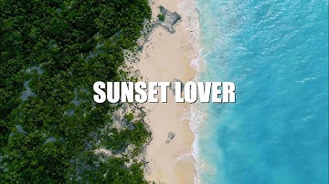 Sunset Lover (Official Music Video) - The Cold Replies