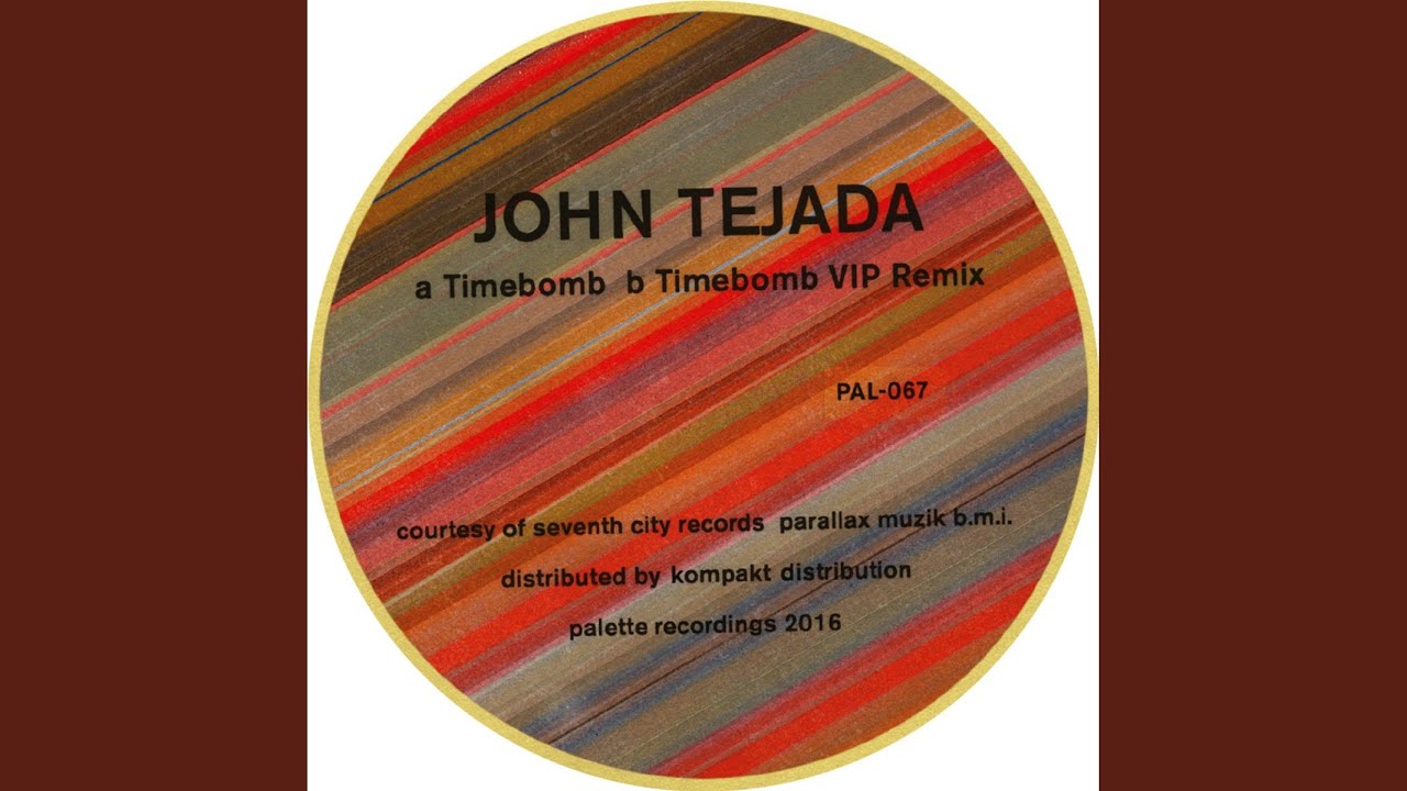 Watch Timebomb on YouTube Watch Timebomb on YouTube