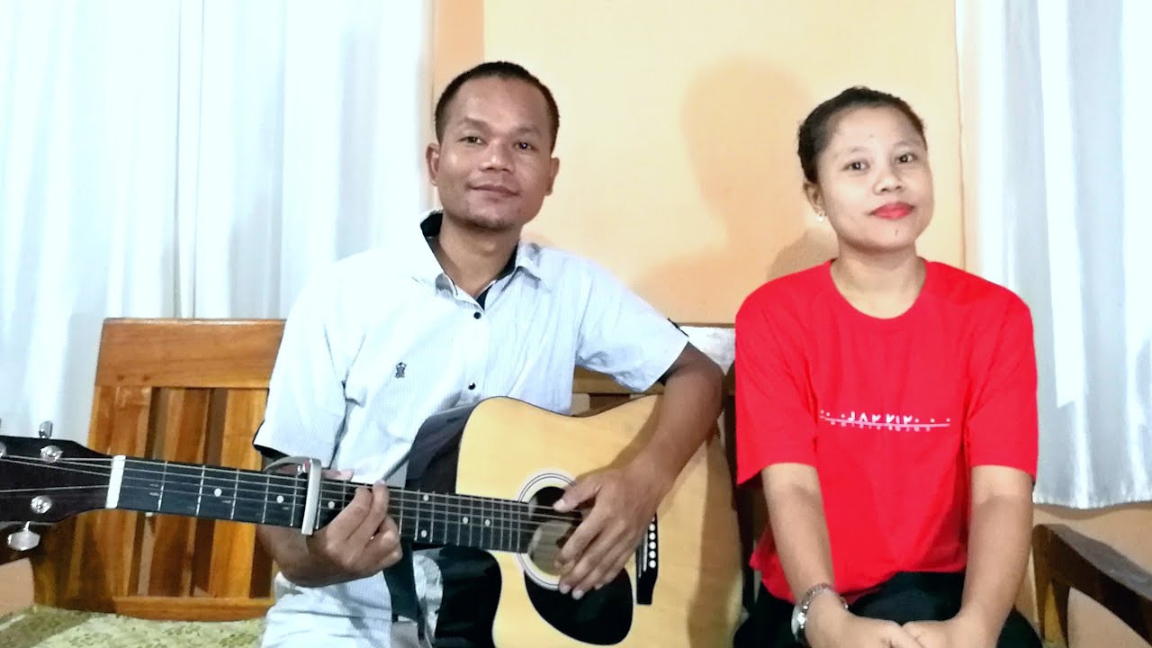 Anga Aro Angni Nokde Gitel Jihovakon Manigen |S&G Family